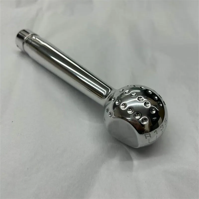CNC Torna Vites Değiştirme Kolu
