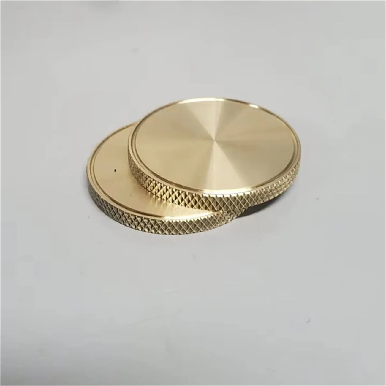 CNC Aydınlatma Parçaları